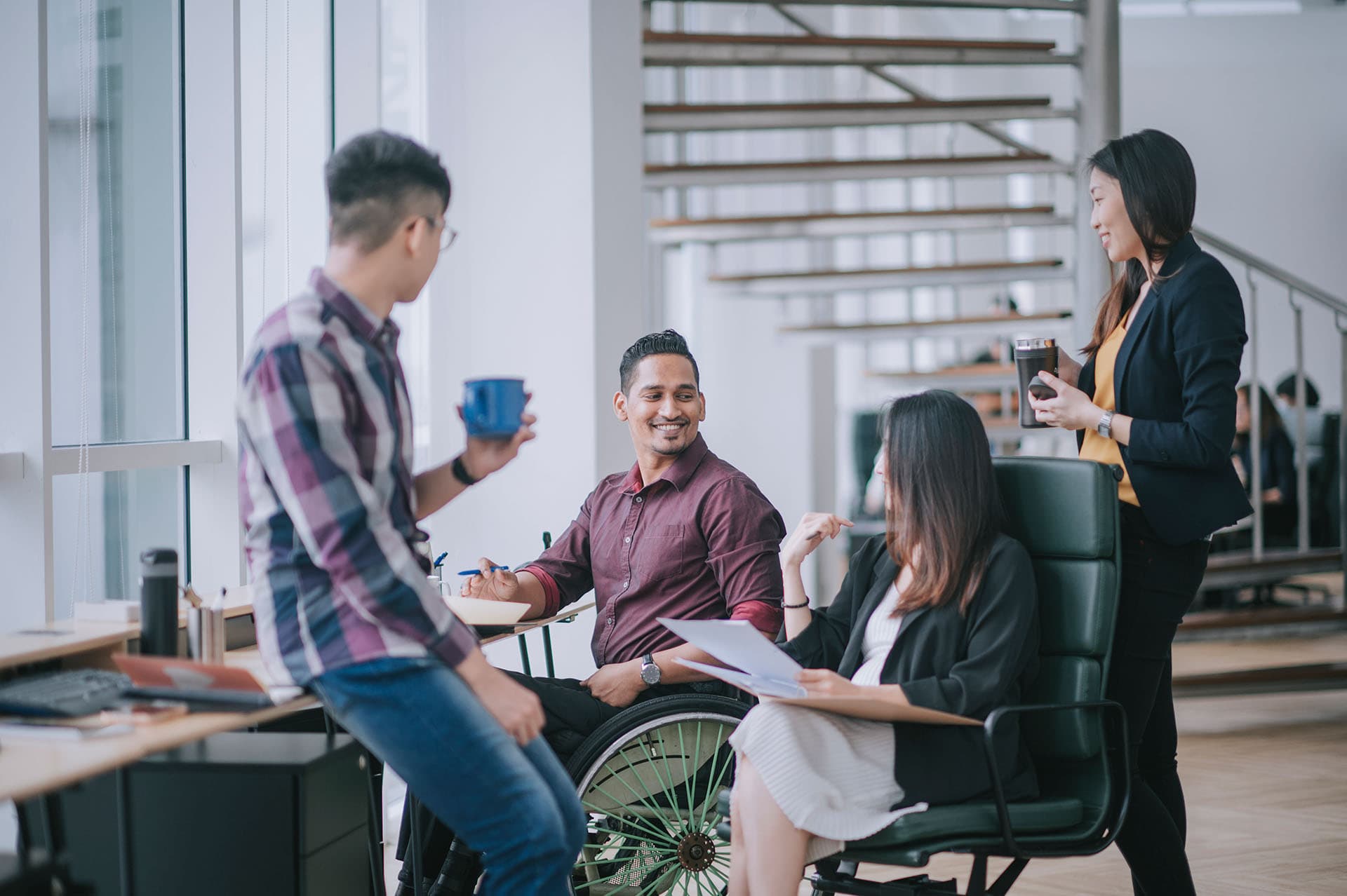 The Art of Constructive Feedback: A Key to Career Growth and Success