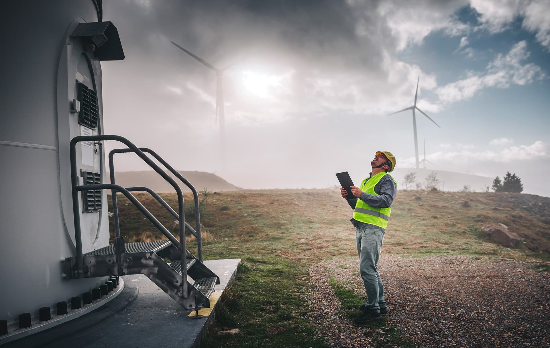 Augmented Reality for Field Service