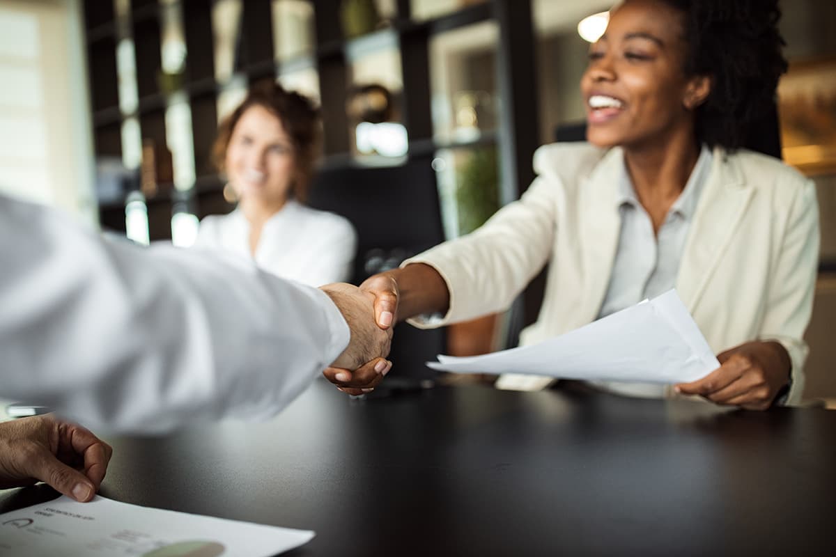Skill Gaps and the War on Talent